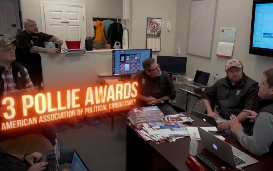 McShane Team Delivers 53 Victories In 2020