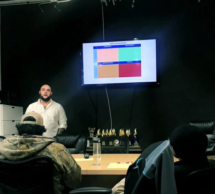 McShane on Fox News: Dems taking heat from allies for fixation on slamming tax cuts, Trump