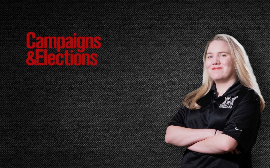 A Continued Client Ask for GOP Consultants: Can We Run Like Trump?