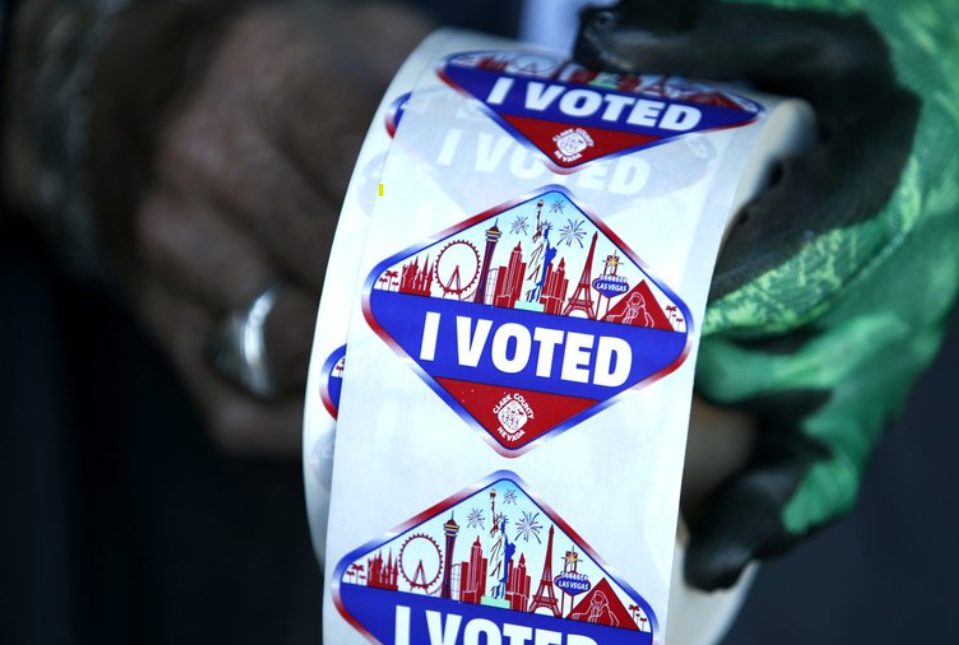 Rory McShane Interview with Associated Press