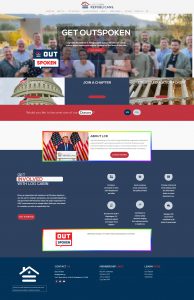 Log Cabin Republicans