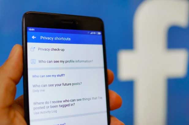 McShane in New York Post: This is how easy it is to flout Facebook’s new privacy rules