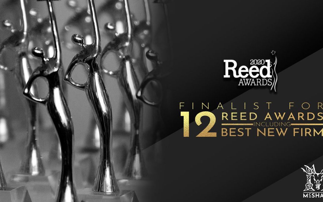 Las Vegas Based Firm “McShane” Recognized For Campaign Excellence; Receives Four Awards