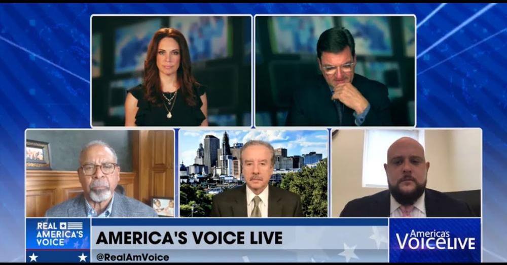 Rory McShane interview with America’s Voice