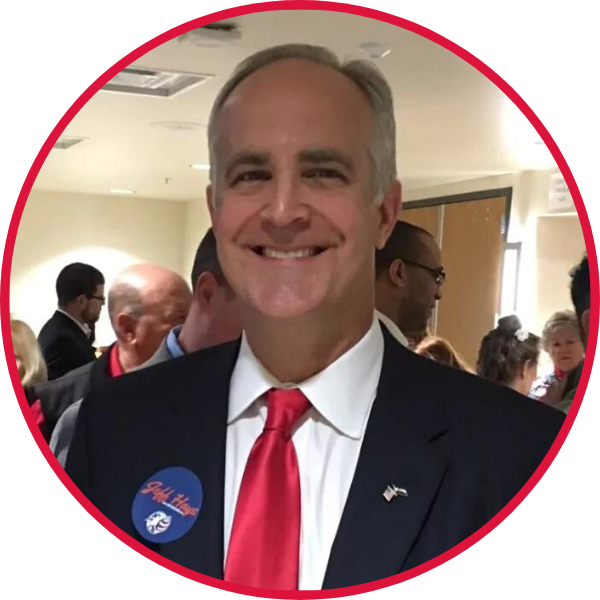 Jeff Hays