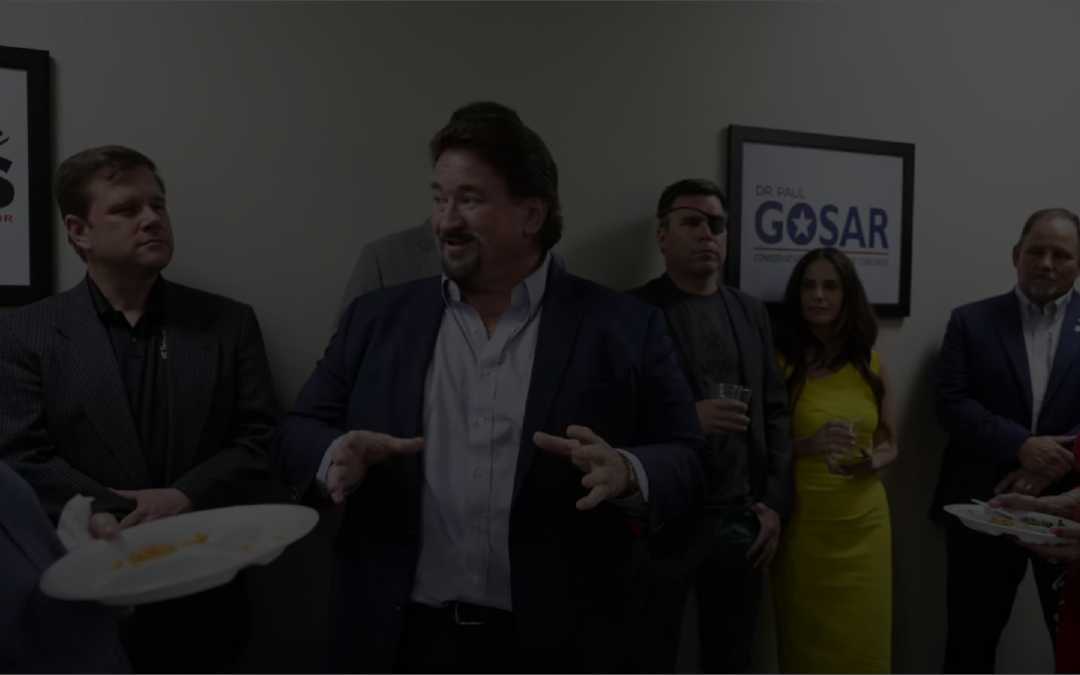 McShane New Headquarters Grand Opening