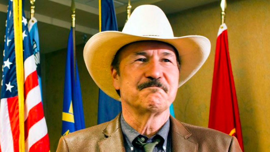 McShane on Fox News: Sanders ally seeks upset in race shaped by guns, money problems and nudist gigs