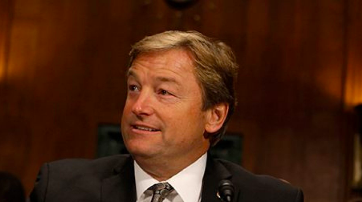 McShane on Fox News: Trump’s Senate critics see support collapse – who’s next?