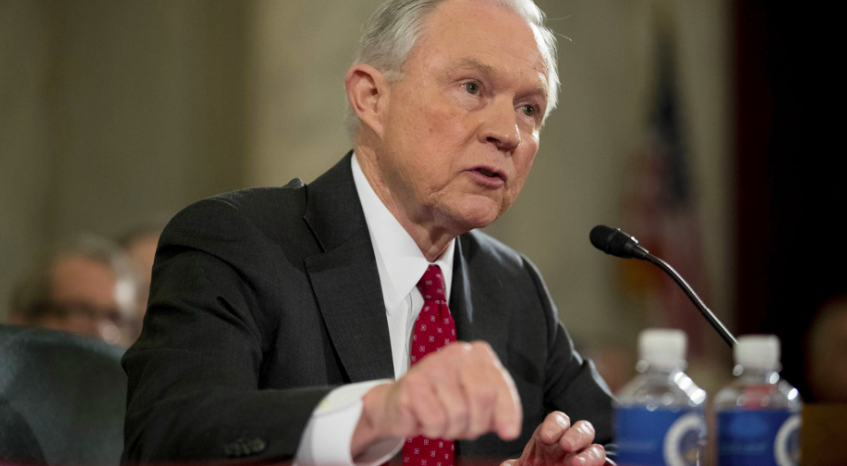 McShane on Fox News: DOJ’s weed crackdown spurs backlash from pot-state Republicans eyeing midterms