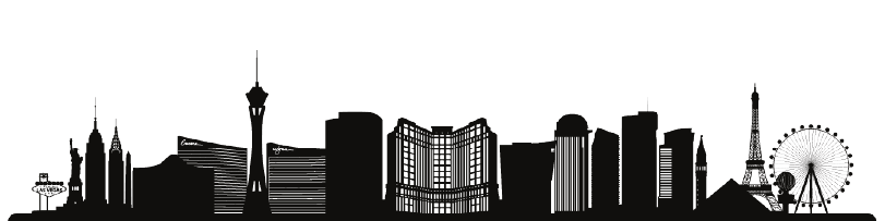 Las Vegas Skyline